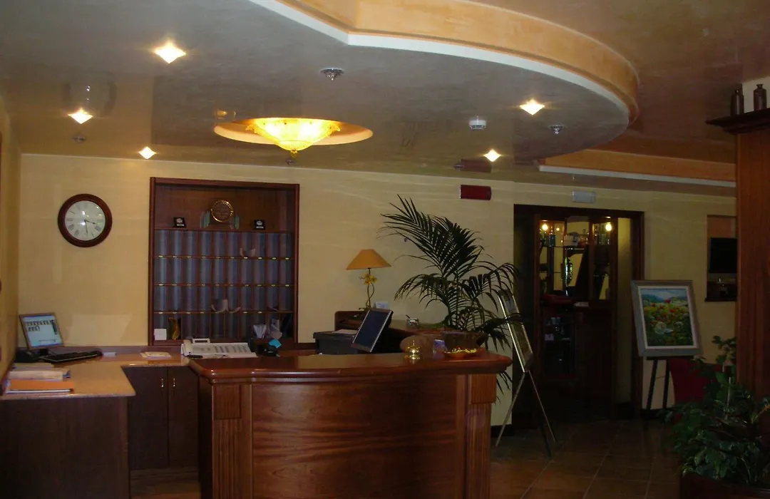 Hotel Conca Verde-1