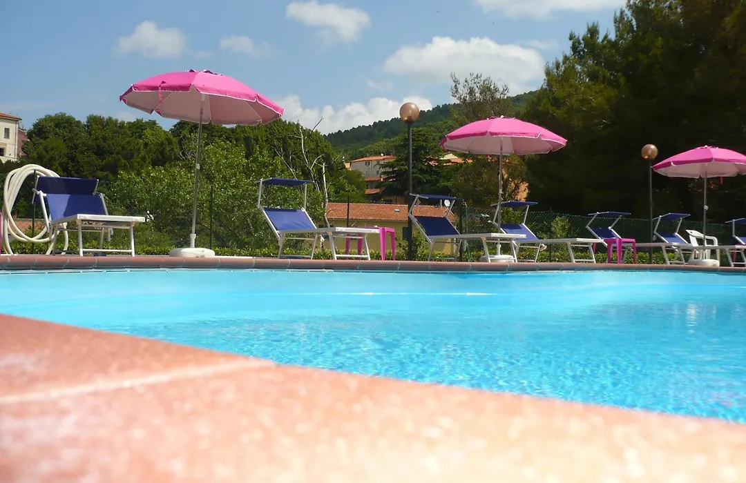 Hotel Il Poggetto-1