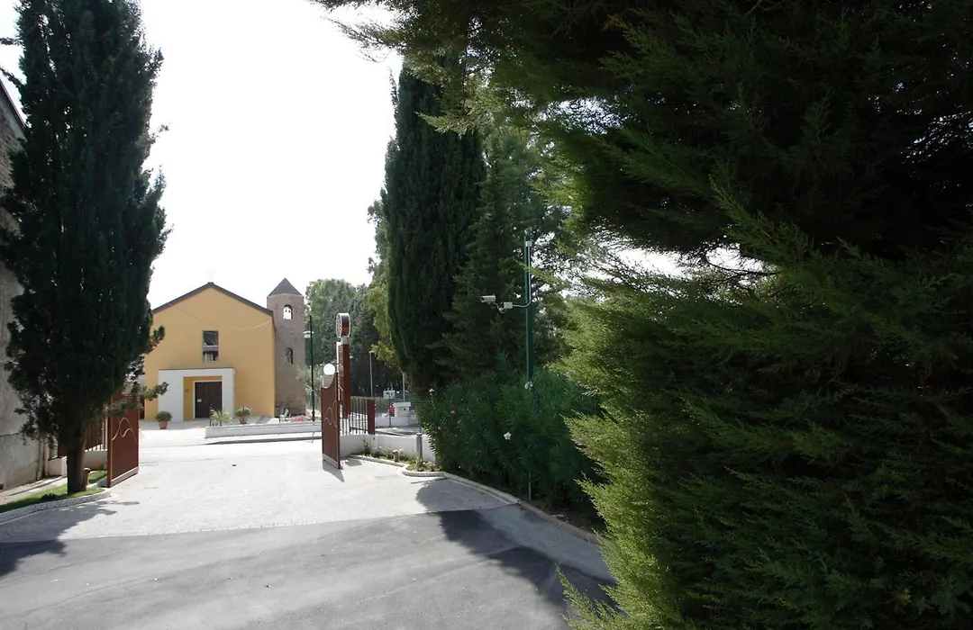 Medea Resort-1