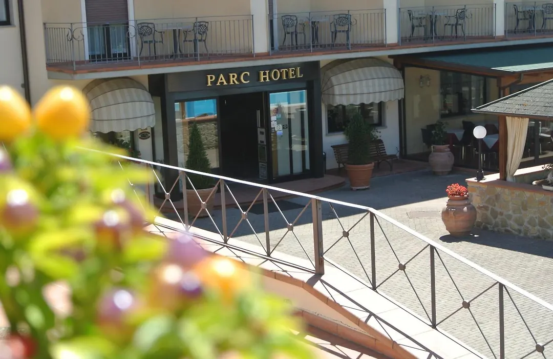 Parc Hotel-1
