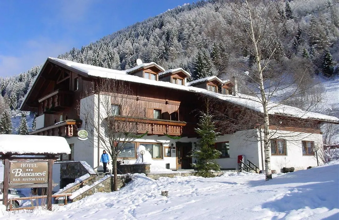 Hotel Biancaneve-1