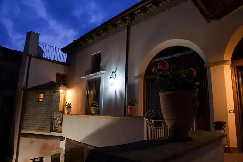B&B Corte Catalana-1
