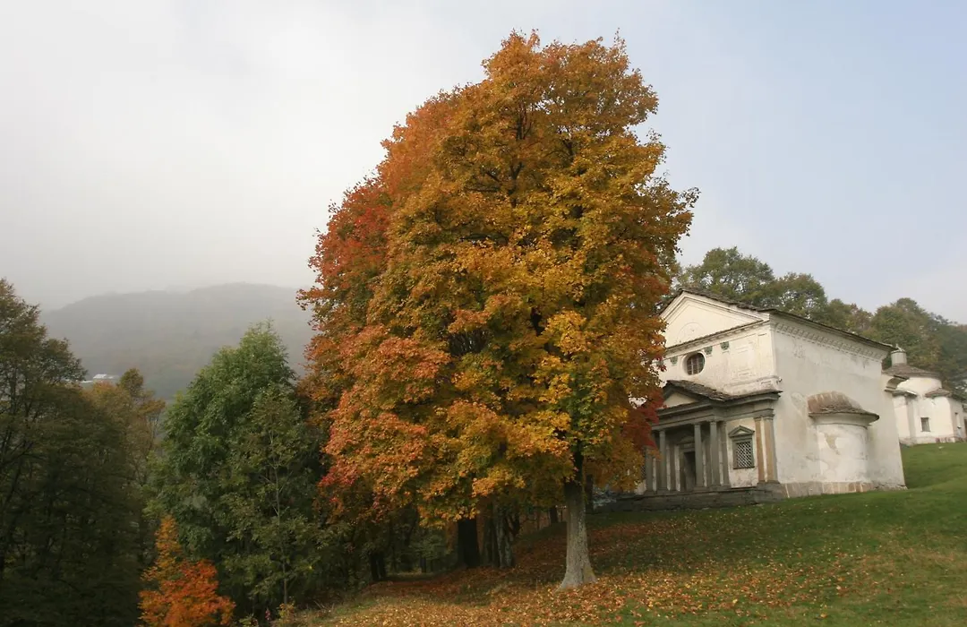 Santuario di Oropa-1