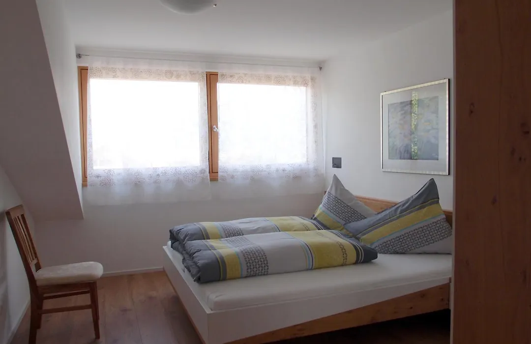 Ausserdorfer Apartments-1
