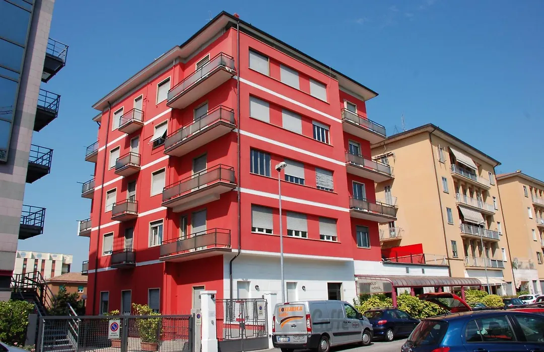 Hotel Piccolo-1