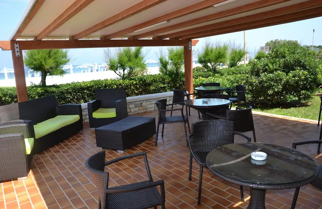 Baia Dei Mulini Resort & Spa-1