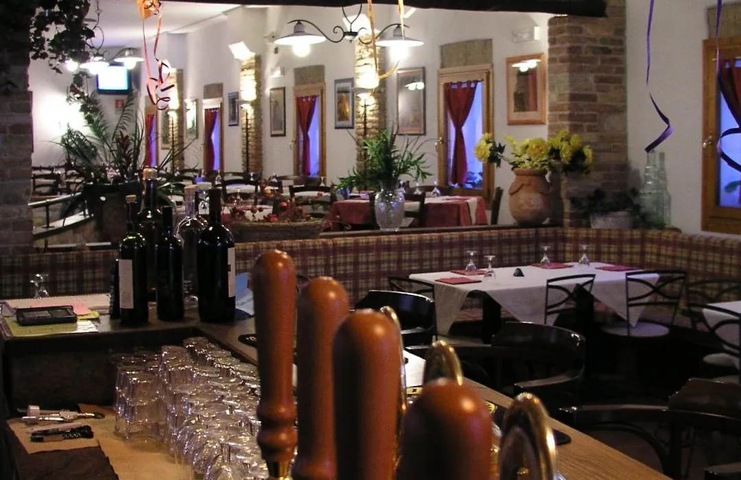 Hotel Al Barco-1