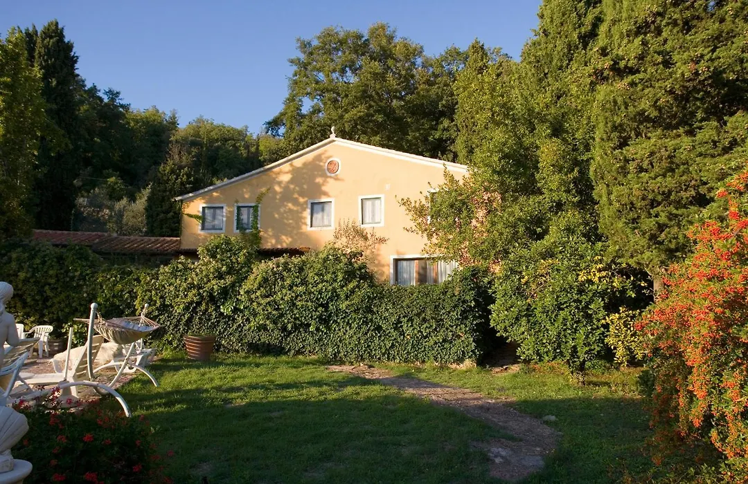 Tenuta La Bandita-1