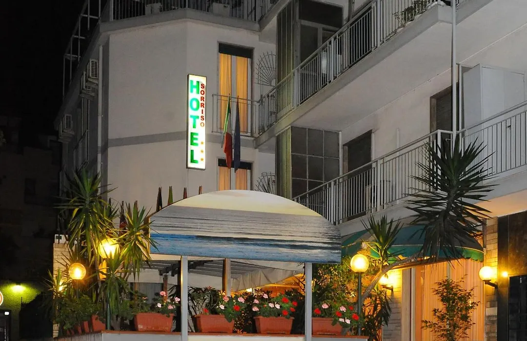 Hotel Sorriso-1