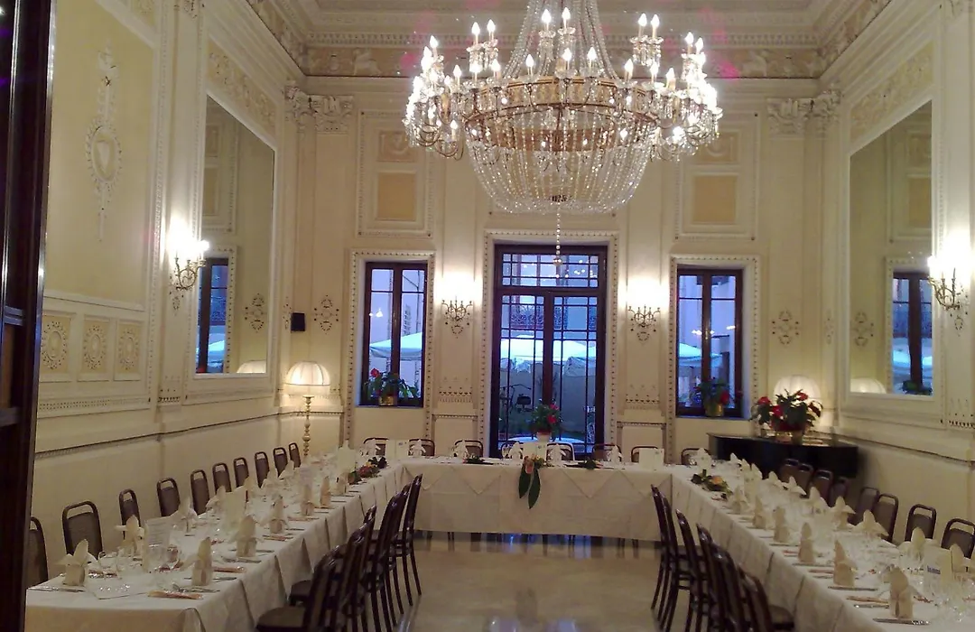 Grand Hotel Plaza&Locanda Maggiore-1