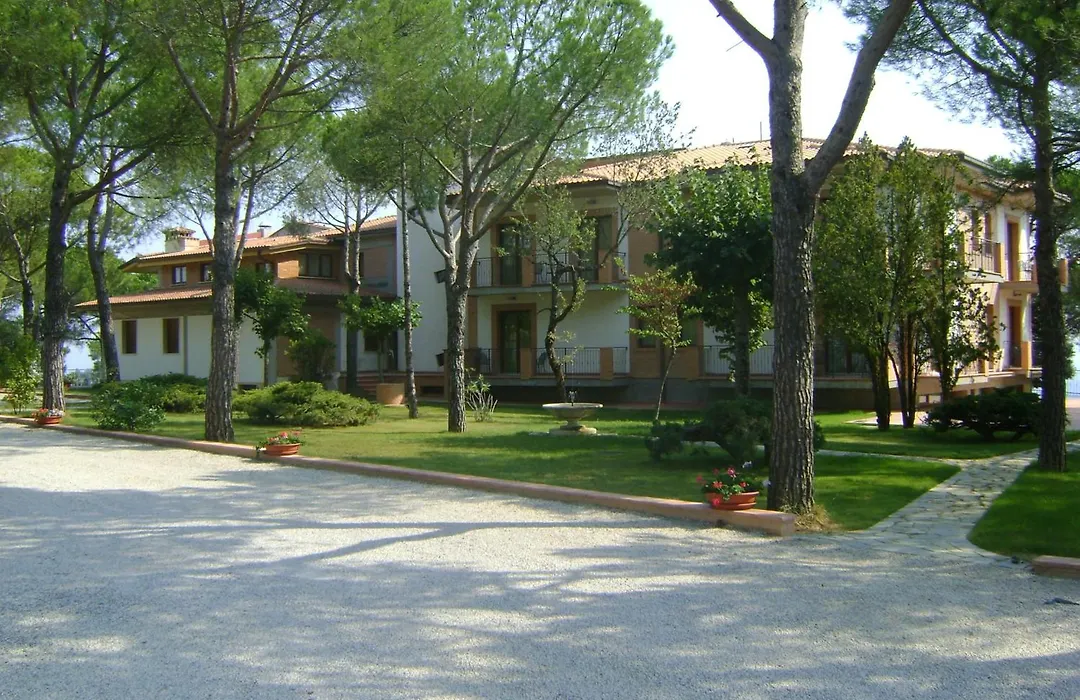 Hotel Panoramic Montepulciano-1
