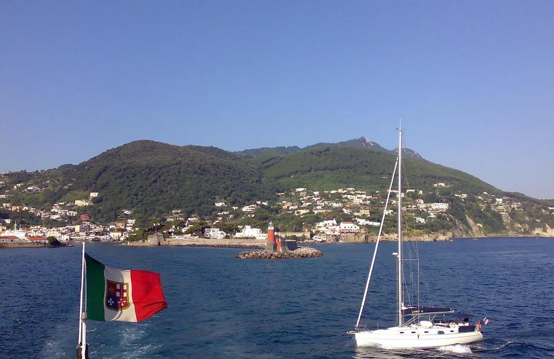 Hotel Torre Sant'Angelo-1