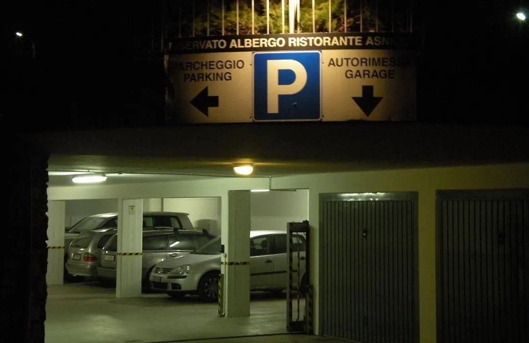 Hotel Asnigo-1