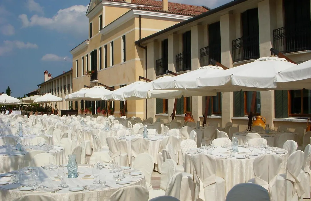 Relais Monaco Country Hotel & Spa-1