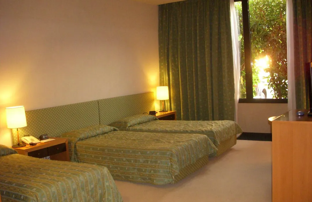 Relais Monaco Country Hotel & Spa-1