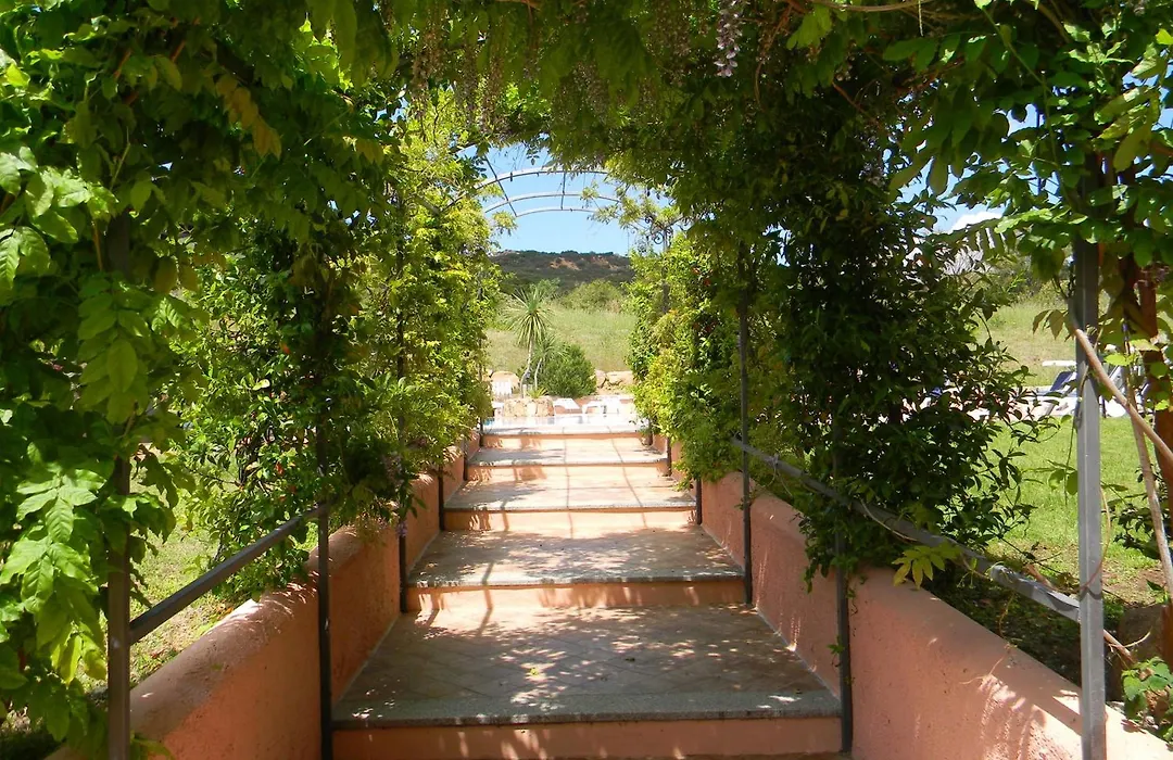 Relais Fenicottero Rosa-1