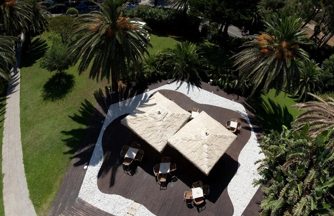 Circeo Park Hotel-1