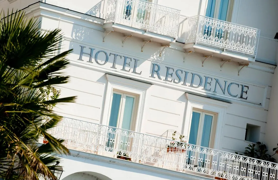 Hotel Residence-1