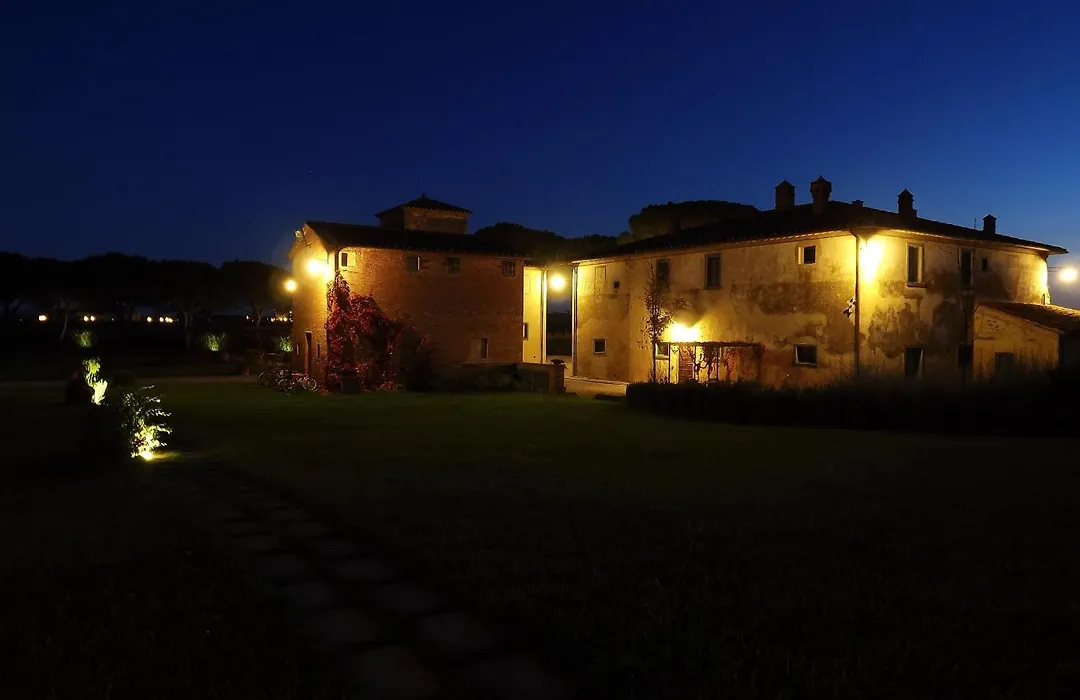 Cortona Resort-Le Terre Dei Cavalieri-1