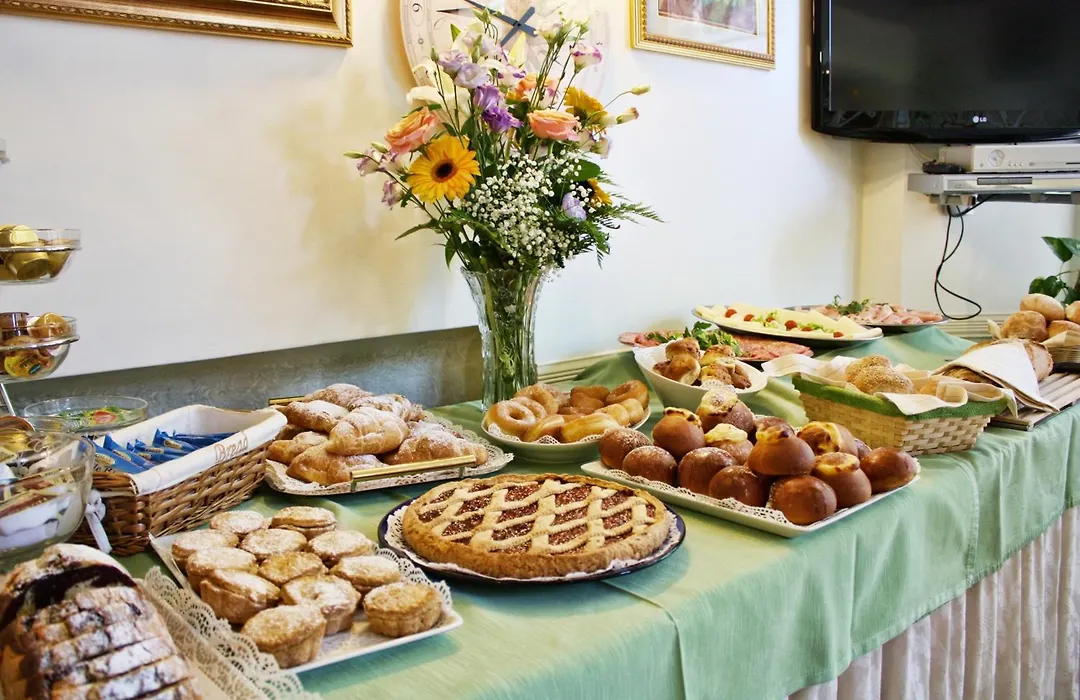 Hotel Savoia Sorrento-1