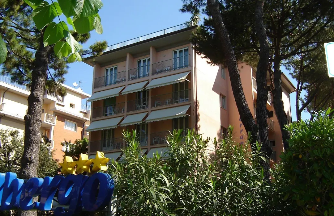 Hotel Mediterraneo-1