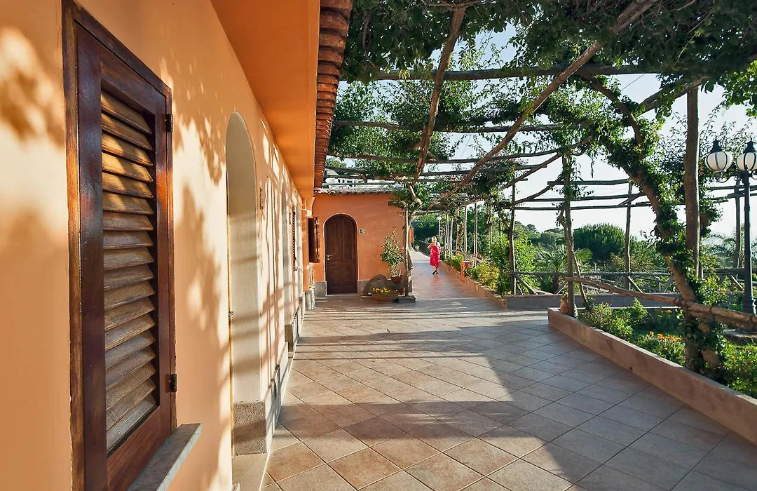 Hotel Il Girasole-1