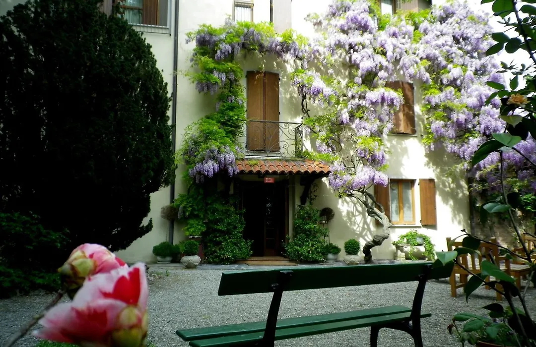 Le Querce Hotel-1