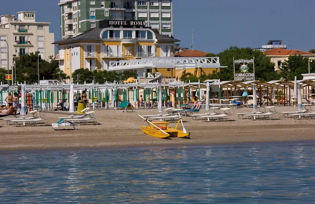 Hotel Roma-1