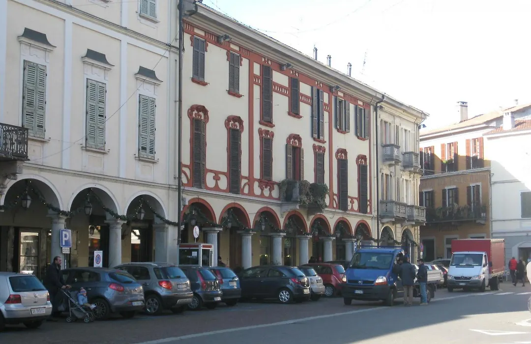 Aer Hotel Malpensa-1