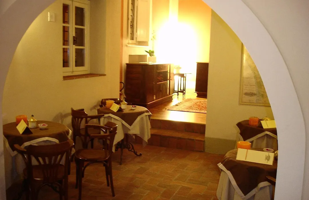 Albergo San Martino & Depandance-1
