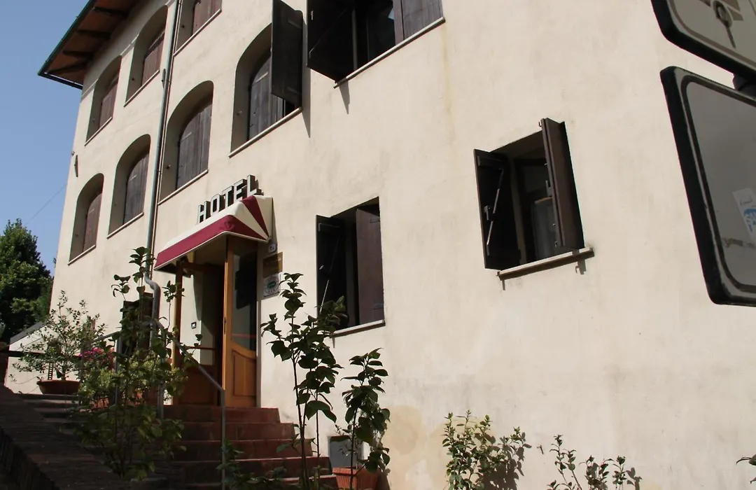 La Vecchia Cartiera-1
