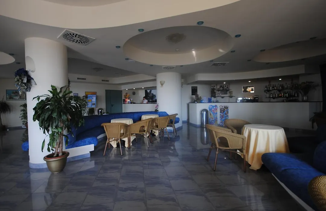 Hotel Scoglio Del Leone-1