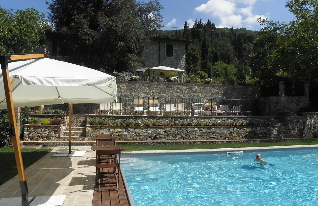 Relais Victoria B&B-1