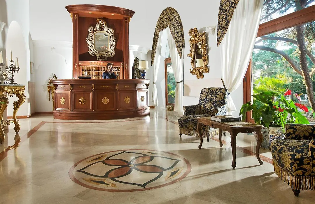 Hotel San Michele-1