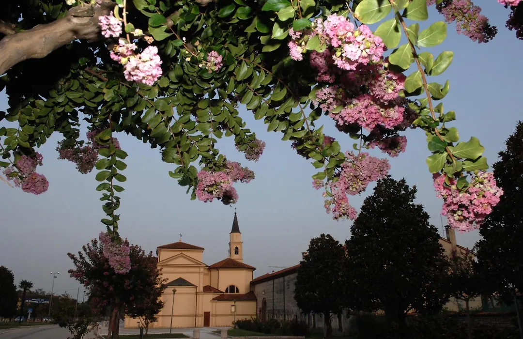 Hotel Scaldaferro-1