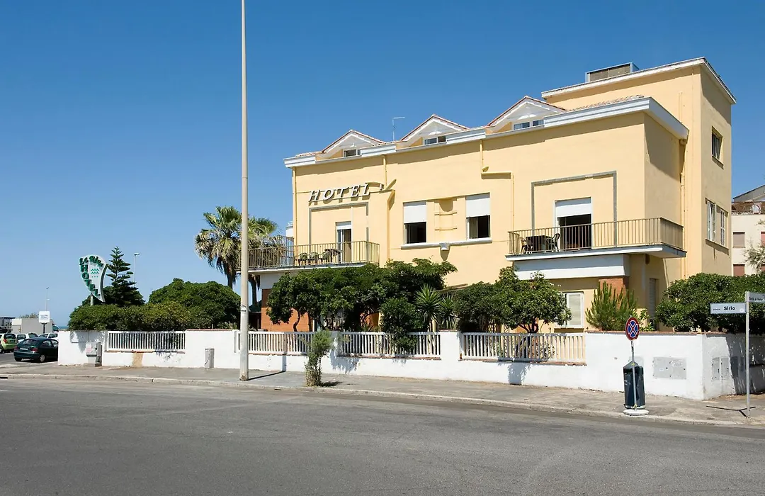Dipendenza Hotel Bellavista-1