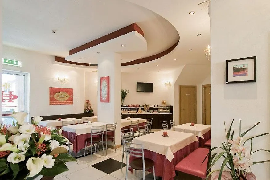 Hotel Granducato-1