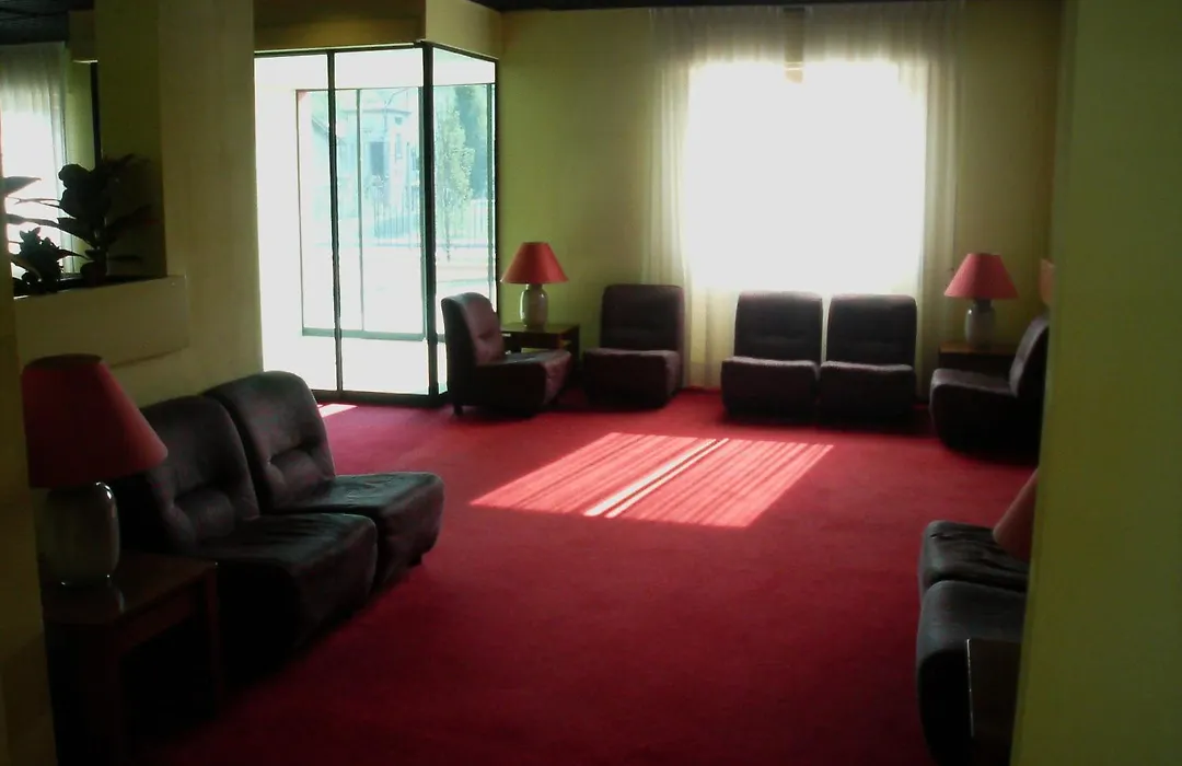 Delta Hotel Apartments-1