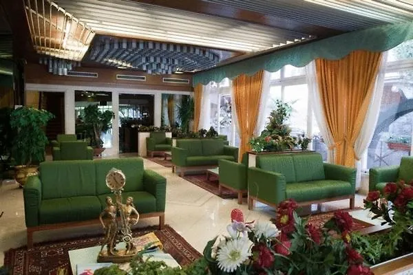Hotel Villa Mulino ***S-1