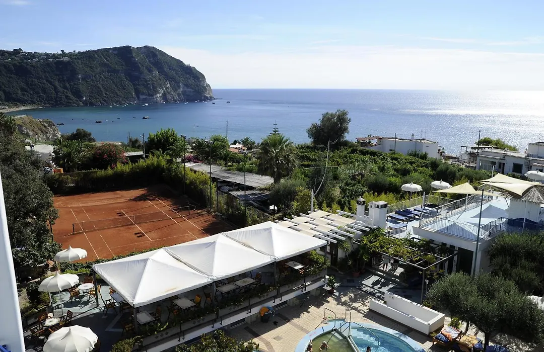 Il Gattopardo Hotel Terme & Beauty Farm-1