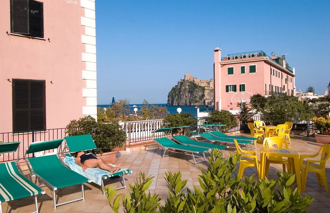 Hotel Eugenio-1