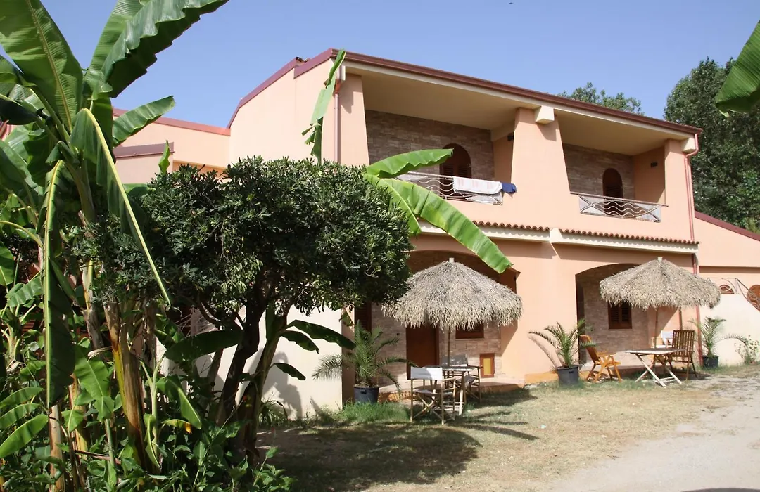 Solemare Club Village-1