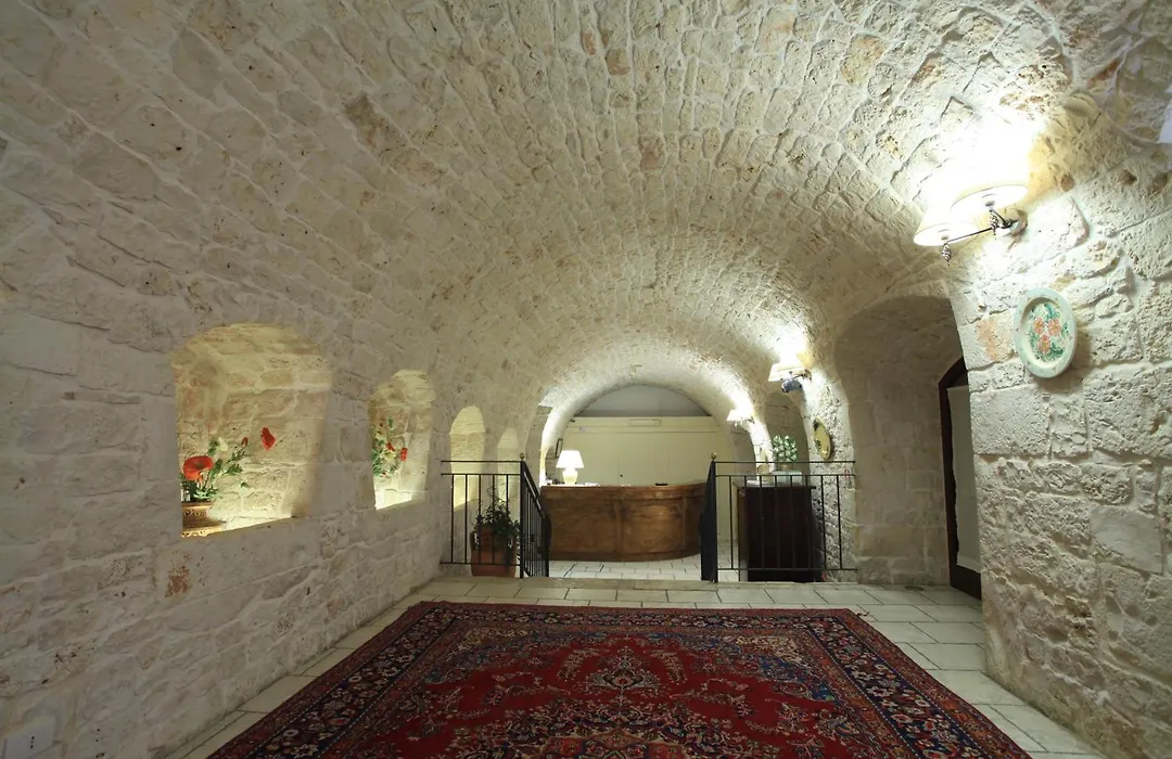 Relais Masseria Serritella-1