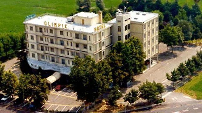 Hotel Olimpic-1
