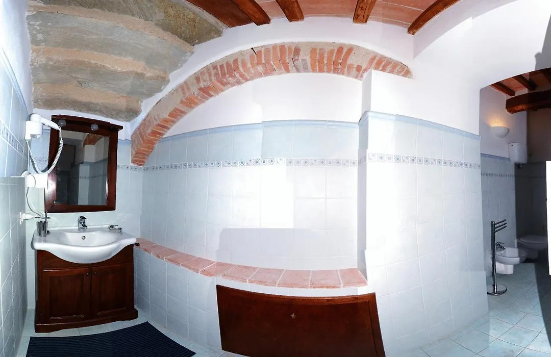 Casa Vacanze Borgo del Senatore-1