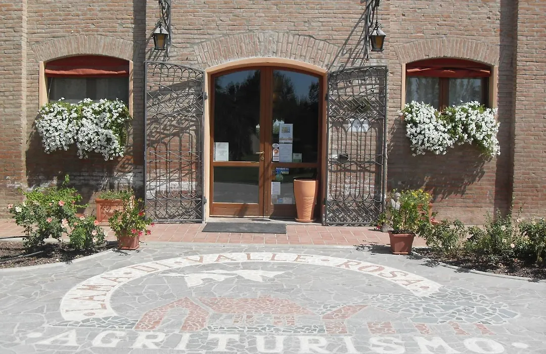 Agriturismo Lama Di Valle Rosa-1