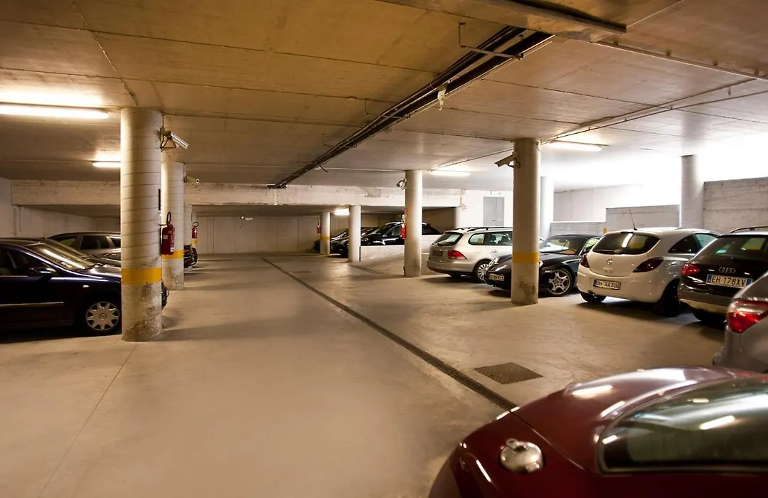 Hotel Internazionale-1