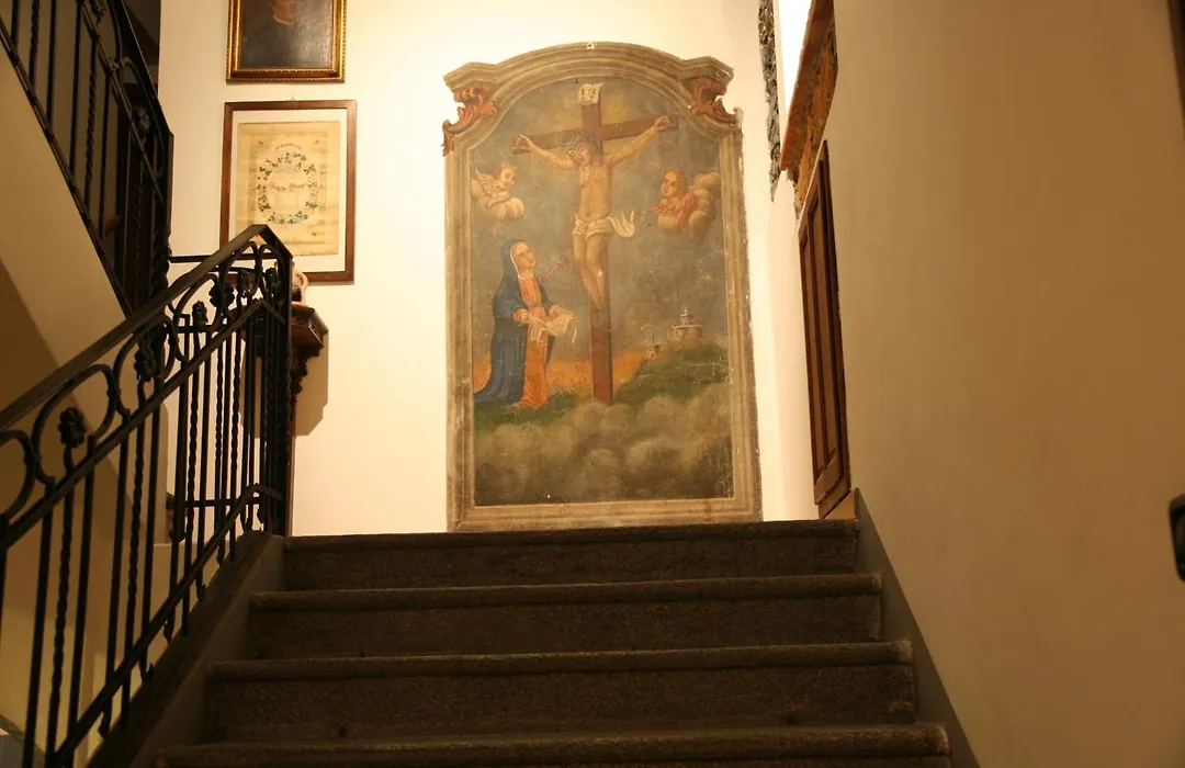 Locanda La Pergola-1