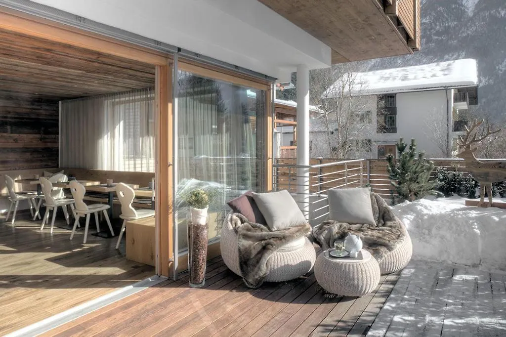 Residence Villa Calluna-1