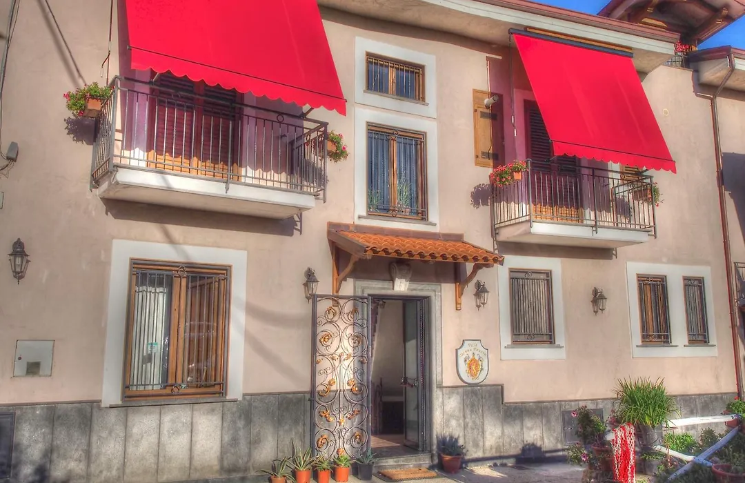 Villa Donna Fausta-1
